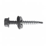 KATUSEKRUVI 4.8X35 RR 23 TUMEHALL 8 25TK