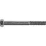 POLT OSAKEERE CLINT 8.8 M6X70 A2 DIN 931 10TK