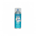 AEROSOOLV&Auml;RV ACRYL TURQUOISE BLUE 400ML