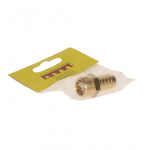 VOOLIKU&Uuml;HENDUS 1/2''VK-16MM MESSING