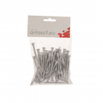 NURGAKRUVI 5,0X60 RUSPERT TORX 20 (50TK)