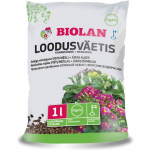 V&Auml;ETIS BIOLAN LOODUSLIK 1L