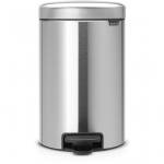PR&Uuml;GIKAST BRABANTIA NEWICON HARJATUD NIKKEL 12L