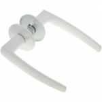 UKSELINK ABLOY 16/001 ZN VALGE
