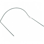 TAIMETUGI TARHA POOLKAAR 35CMX5MM ROHELINE