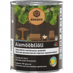 AIAM&Ouml;&Ouml;BLI&Otilde;LI ESKARO V&Auml;RVITU 0,9L