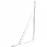 RIIULIKANDUR ARRAS CF TOEGA 400X250MM VALGE