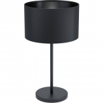 LAUALAMP EGLO MASERLO 1 1X40W E27 MUST