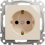 PISTIKUPESA M-GA SCHNEIDER-ELECTRIC SEDNA DESIGN BEEŽ