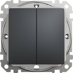 L&Uuml;LITI 2-NE IP44 SCHNEIDER-ELECTRIC SEDNA DESIGN ANTRATSIIT