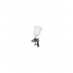 V&Auml;RVIP&Uuml;STOL XTLINE MINI 150ML D&Uuml;&Uuml;S 0,8MM 1/4"