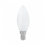 LED LAMP EGLO 7W C35 E14 806LM 2700K