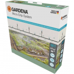 KASTMISKOMPLEKT GARDENA K&Ouml;&Ouml;GIVILJA- JA LILLEPEENARDE 60M2
