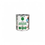 PUIDUPEITS WOODCARE GUIDE WOOD STAIN AQUA NATURE+ 375ML MUST