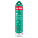 MONTAAŽIVAHT PENOSIL WINDOW&DOOR GUNFOAM 65 156 870ML