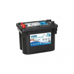 AUTOAKU EXIDE AGM START 50AH 800A 260X173X206MM