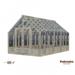 PAVILJON PALMAKO EMILIA 13,8M&sup2;