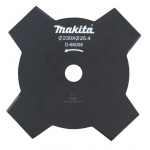 ROHUKETAS MAKITA 4-TERA, 230X25,4MM
