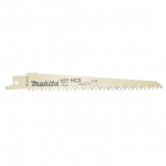 SAETERA MAKITA 152X1,25MM B-16798 HCS 5TK