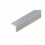 ALUMIINIUM L-PROFIIL CEZAR 15X15X1,5X2000MM