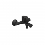 SEINAPEALNE VANNISEGISTI RAVAK SOLAR SL 022.20BL, 150 MM, MUST