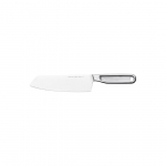 SANTOKU NUGA FISKARS ALL STEEL 17CM