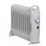 &Otilde;LIRADIAATOR 11 RIBI 1200W VALGE