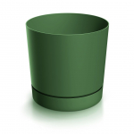 LILLEPOTT PROSPERPLAST TUBO &Oslash;12,8CM ROHELINE
