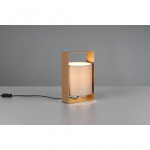 LAUALAMP TRIO PAIL E27 PRUUN