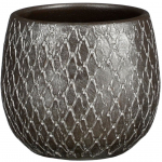 &Uuml;MBRISPOTT MICA DECORATIONS MADEIRA &Oslash;14CM H&Otilde;BE