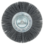 PINNAPUHASTUSHARI EINHELL 110MM NAILON