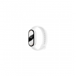 NUTIKELL XIAOMI SMART BAND 10 CERAMIC VALGE