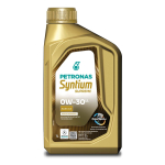 MOOTORI&Otilde;LI PETRONAS SYNTIUM SUPREME LL C3 0W-30 VW504507 1L