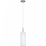 LAELAMP EGLO TROY3 1X40W E27 VALGE