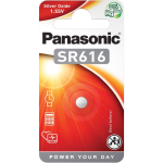 PATAREI PANASONIC SR616SW 1,55V