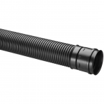 DRENAAŽTORU MUHVIGA UPONOR 110/95MM 3,0M SN8 PE