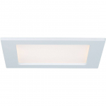 ALLVALGUSTI LED 12W QUAL EBL 2700K IP44 VALGE KANDILINE
