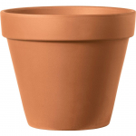 &Uuml;MBRISPOTT DEROMA SAVIST NATURAL TERRA 13CM