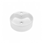 VALAMU INVENA RONDI &Oslash;41X14,5CM PINNAPEALNE