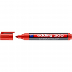 MARKER EDDING PERMANENTNE 300 A8 PUNANE 1.5-3MM