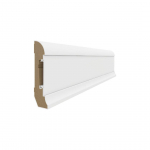 P&Otilde;RANDALIIST VOX MDF ESTILO 80 VALGE 2,4 E 601