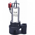 T&Uuml;HJENDUSPUMP T.I.P EXTREMA CUT300/18 NOAGA FEKAALVESI 2000W 18000L/H