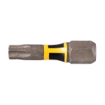 OTSIK MAKITA TORSION T25 25MM, 2TK