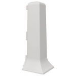 V&Auml;LISNURK VILO LINELA 413 LIGHT GRAY 2TK PAKIS
