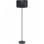 P&Otilde;RANDALAMP EGLO MASERLO 1 1X40W E27 MUST