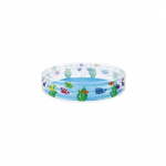 LASTEBASSEIN BESTWAY DEEP DIVE 152CM