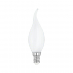 LED LAMP EGLO 4W CF35 E14 470LM 2700K