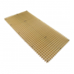 KLAASFIIBER V&Otilde;RK 150X150 6MM 1,2X3M (3,6M&sup2;) ASENDAB 8MM TERASV&Otilde;RKU