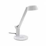 LAUALAMP EGLO BANDERALO 4,8W LED 700LM 3545K VALGE