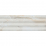 SEINAPLAAT ATRIUM AT.NAZA RLV WHITE MATT 33,3X55CM 1,84M&sup2; PAKIS